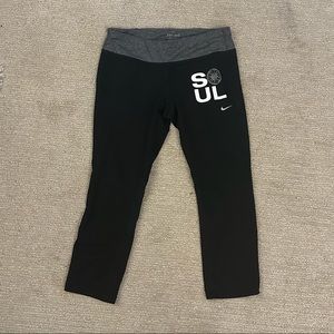Nike SoulCycle Leggings